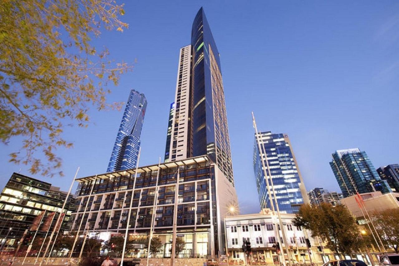 Corporate Keys - Freshwater Place Мельбурн Экстерьер фото