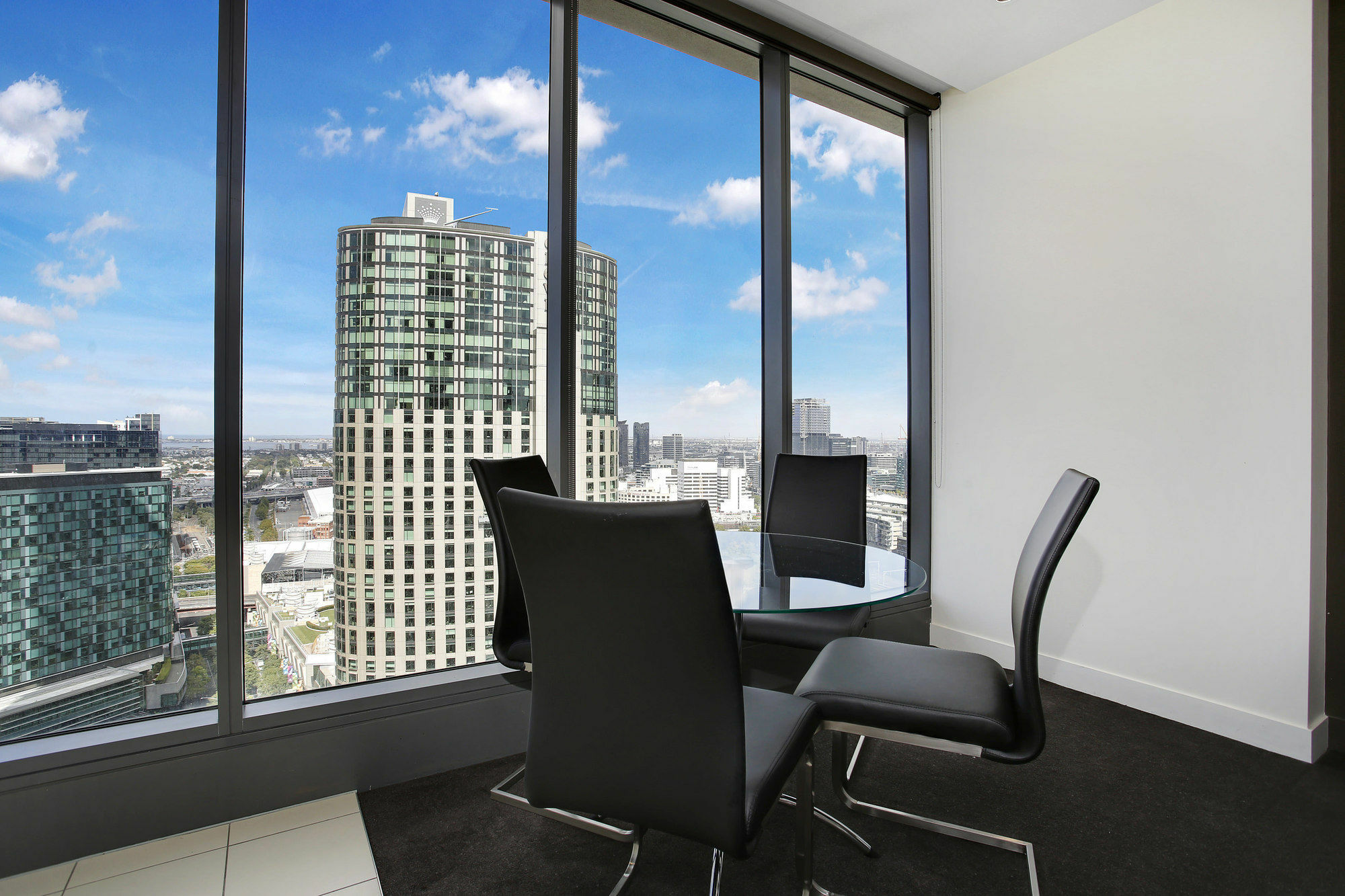 Corporate Keys - Freshwater Place Мельбурн Экстерьер фото